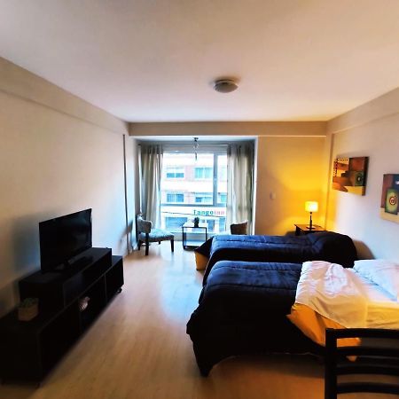 Hermoso Departamento En La Mejor Zona De Bariloche Extérieur photo