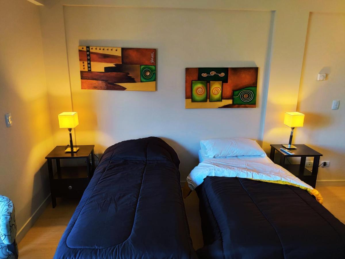 Hermoso Departamento En La Mejor Zona De Bariloche Extérieur photo