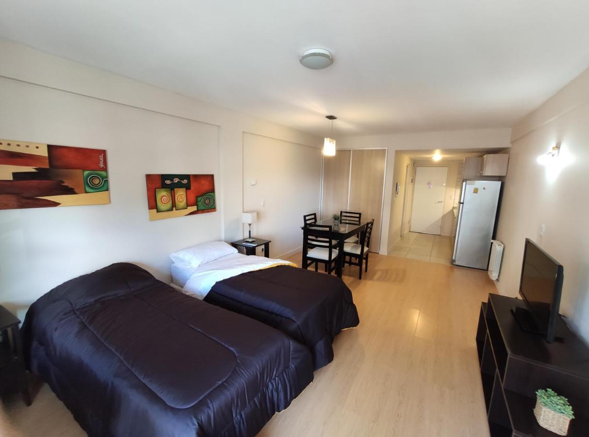 Hermoso Departamento En La Mejor Zona De Bariloche Extérieur photo